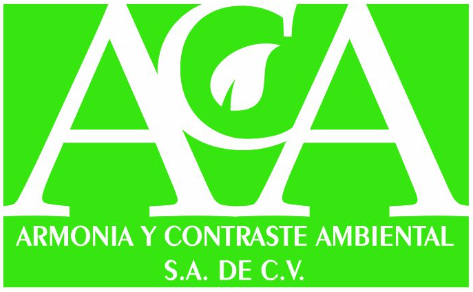 Armonía y Contraste Ambiental S.A. de C.V.